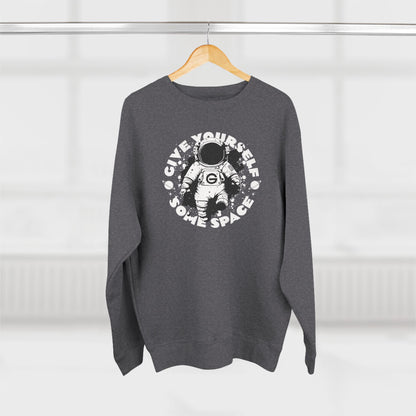 Unisex Crewneck Sweatshirt