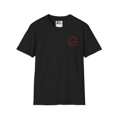 Bad Badder Baddest T-Shirt Logo Tee