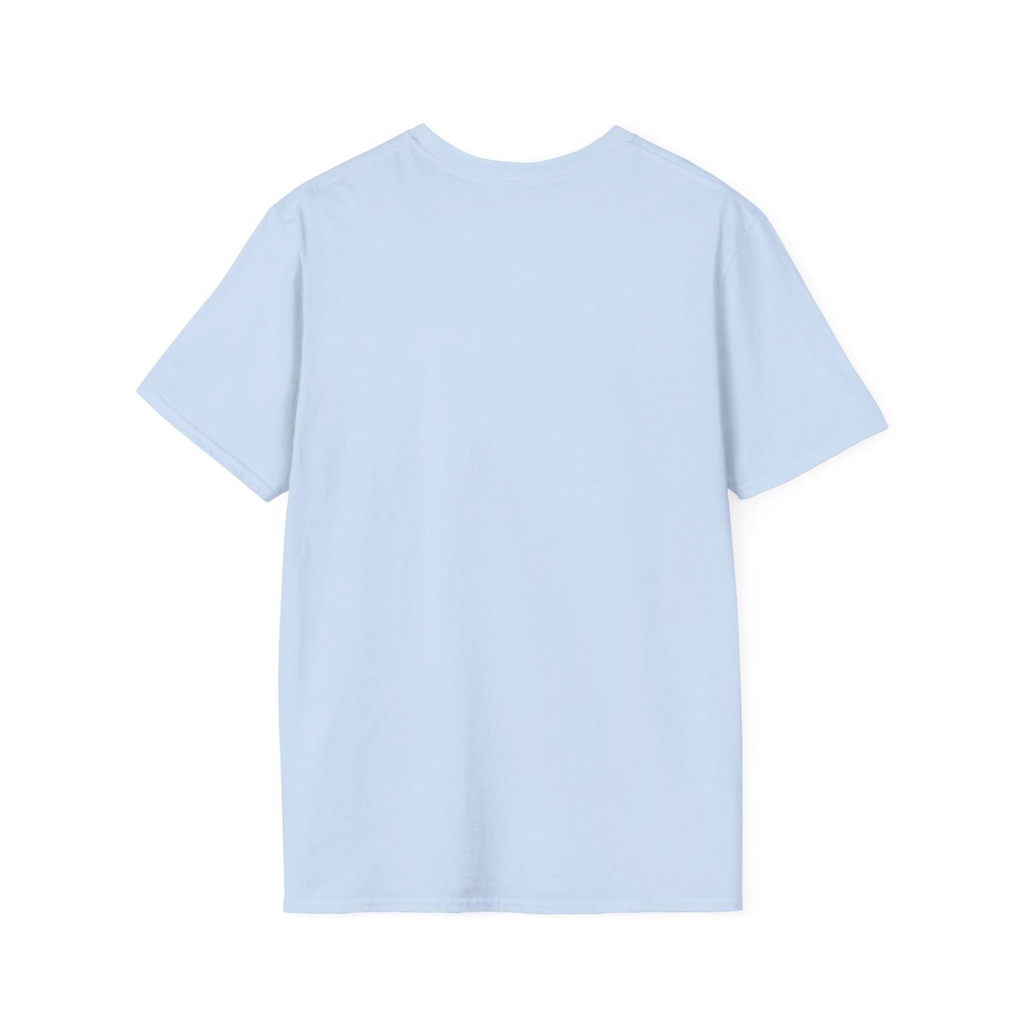 T-Shirt Bold Text Tee