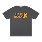 The Handsome Hooly Tee – Retro Urban Graphic T-Shirt