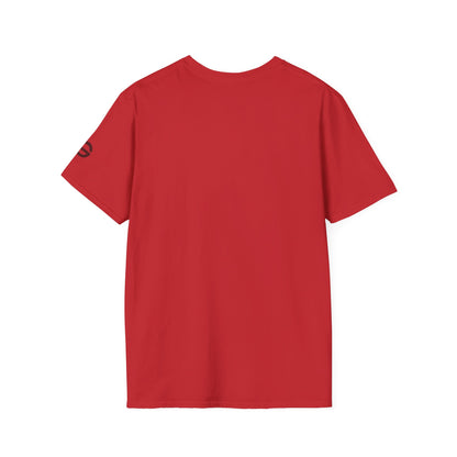 Cherry Blossom T-Shirt — Pink Sakura Floral Tee