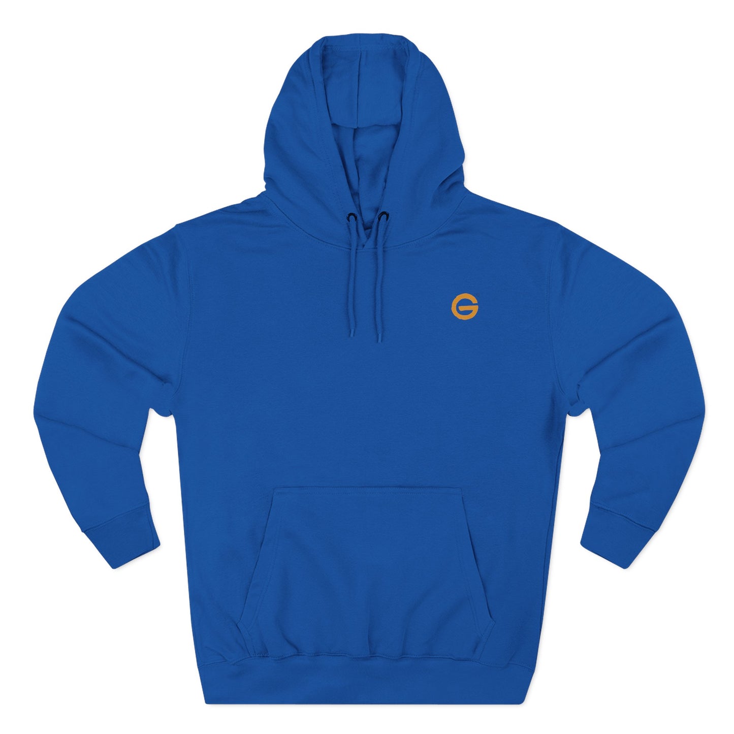 Get Money Streetwear Skull Graphic Hoodie