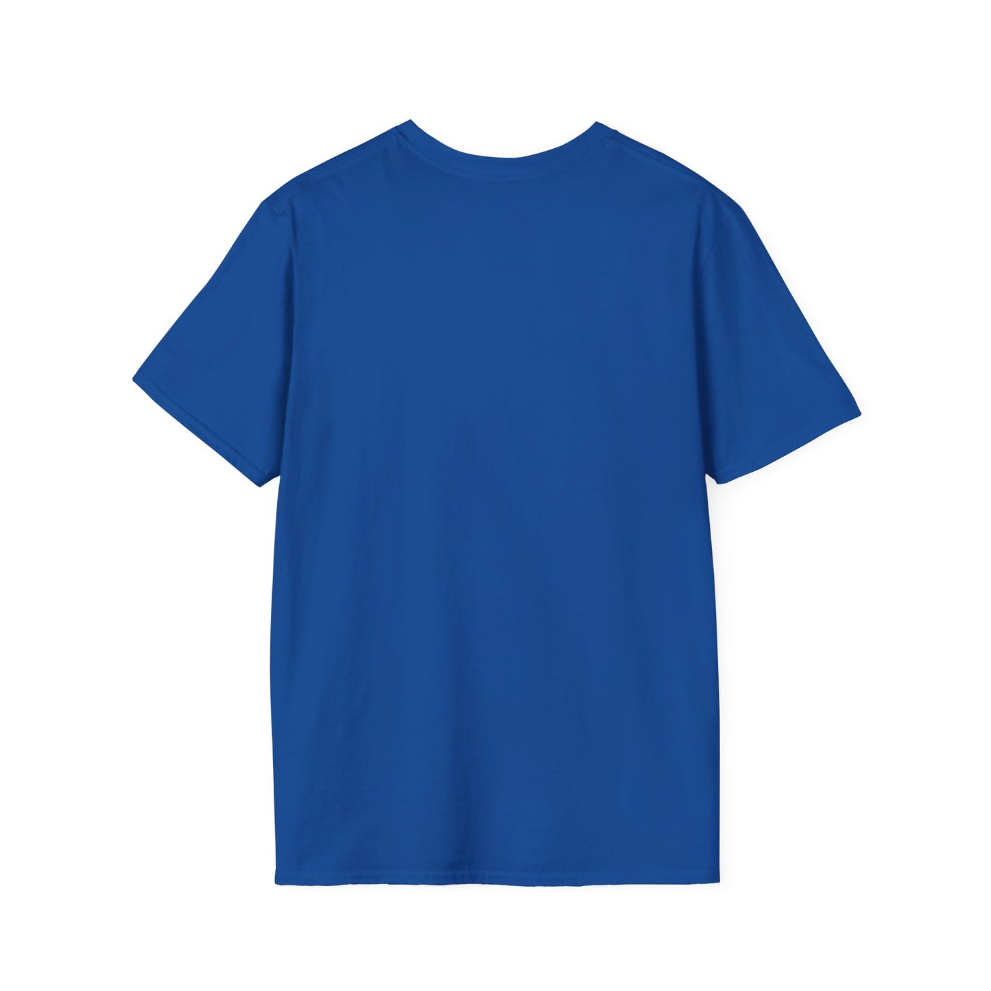 Minimal Green G Logo Tee