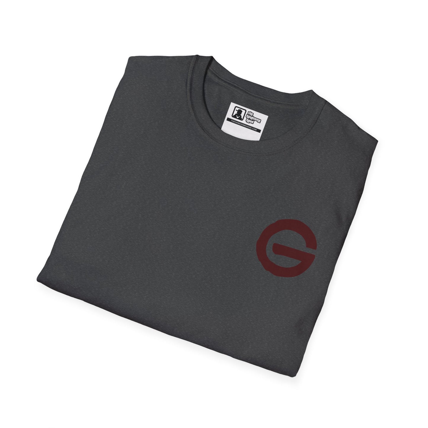 Bad Badder Baddest T-Shirt Logo Tee