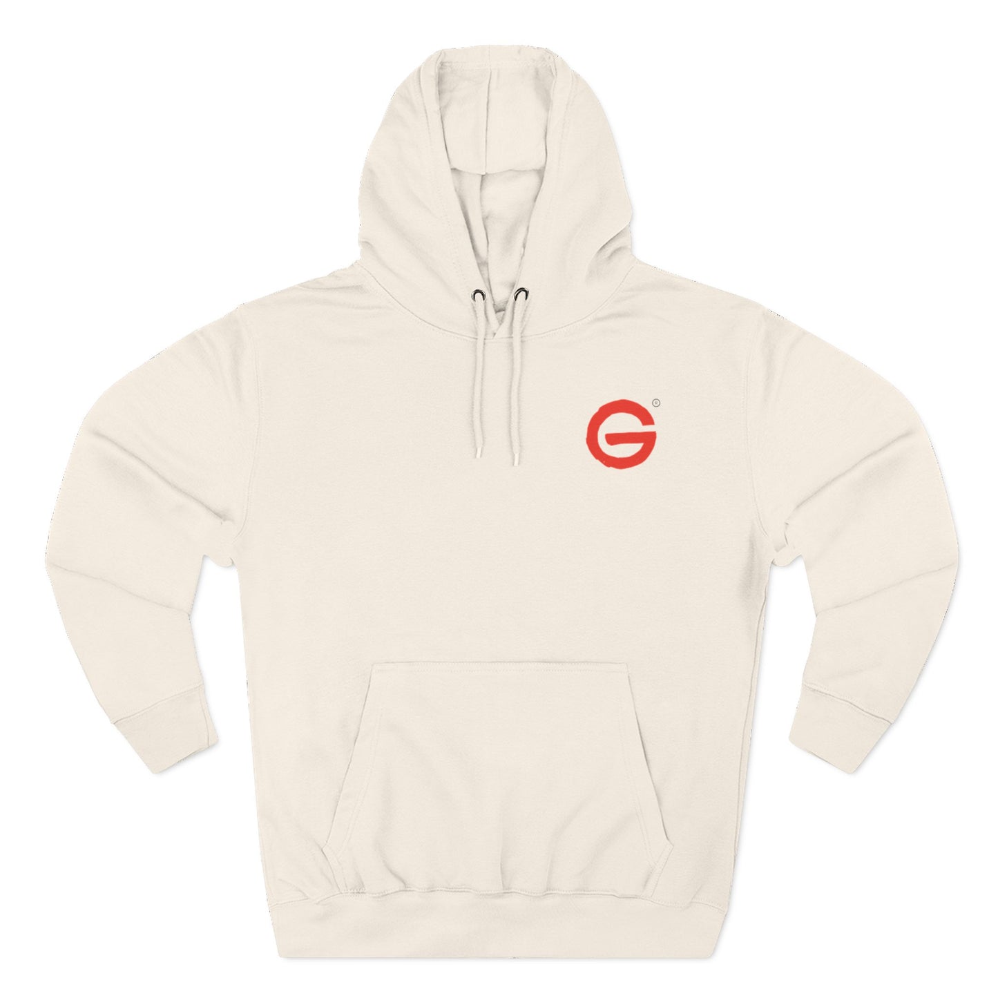 Skate Not Crime Graphic Hoodie