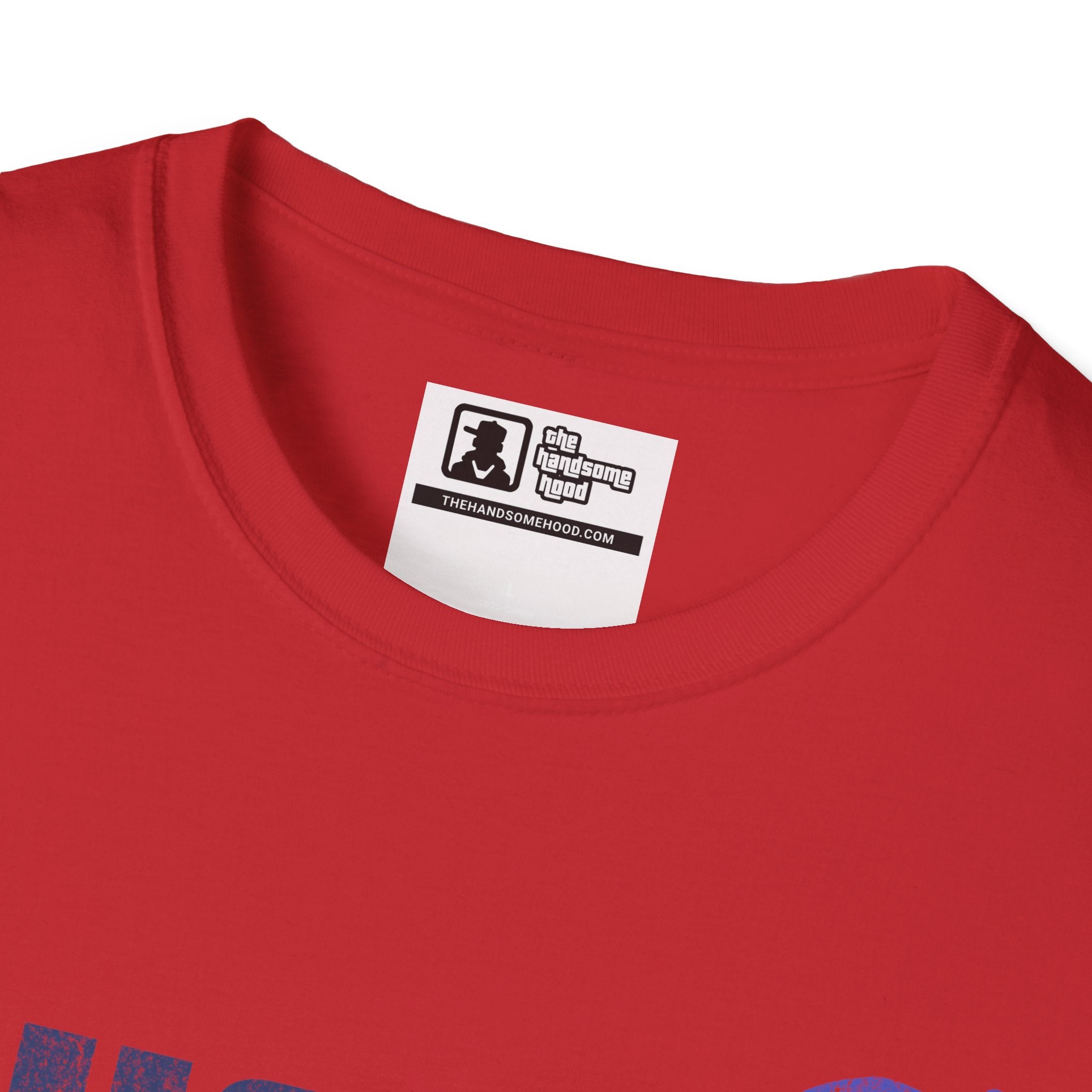 Hustle and Flow Graphic T-Shirt