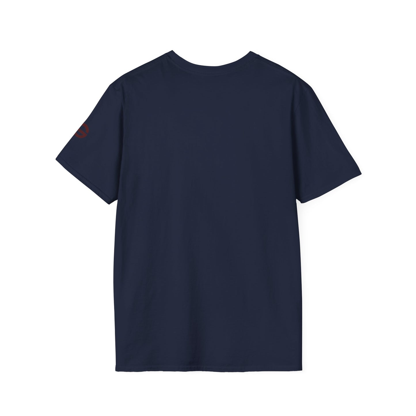 The Handsome Hood Graphic T-Shirt