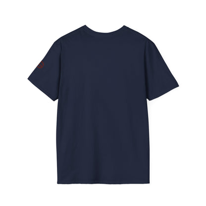 The Handsome Hood Graphic T-Shirt