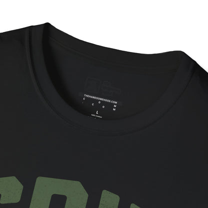Grip Rip Vintage Skate Tee