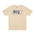 The Handsome Hool Tee - Graphic Streetwear T-Shirt