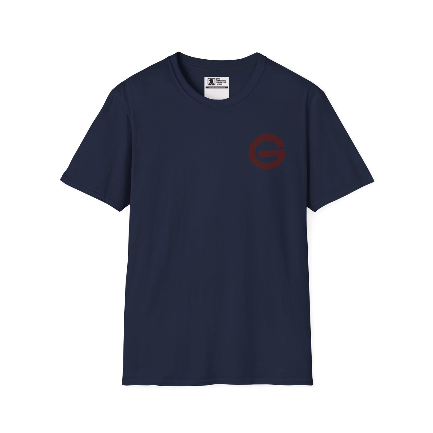 Bad Badder Baddest T-Shirt Logo Tee