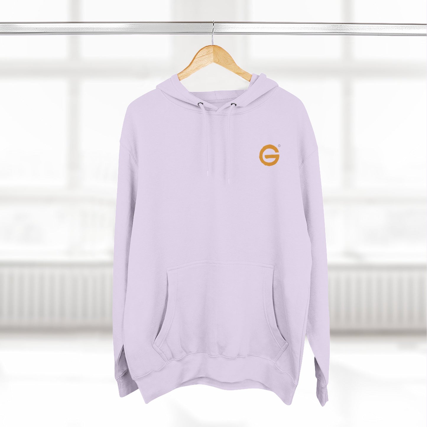 Time To Fly Skate Hoodie