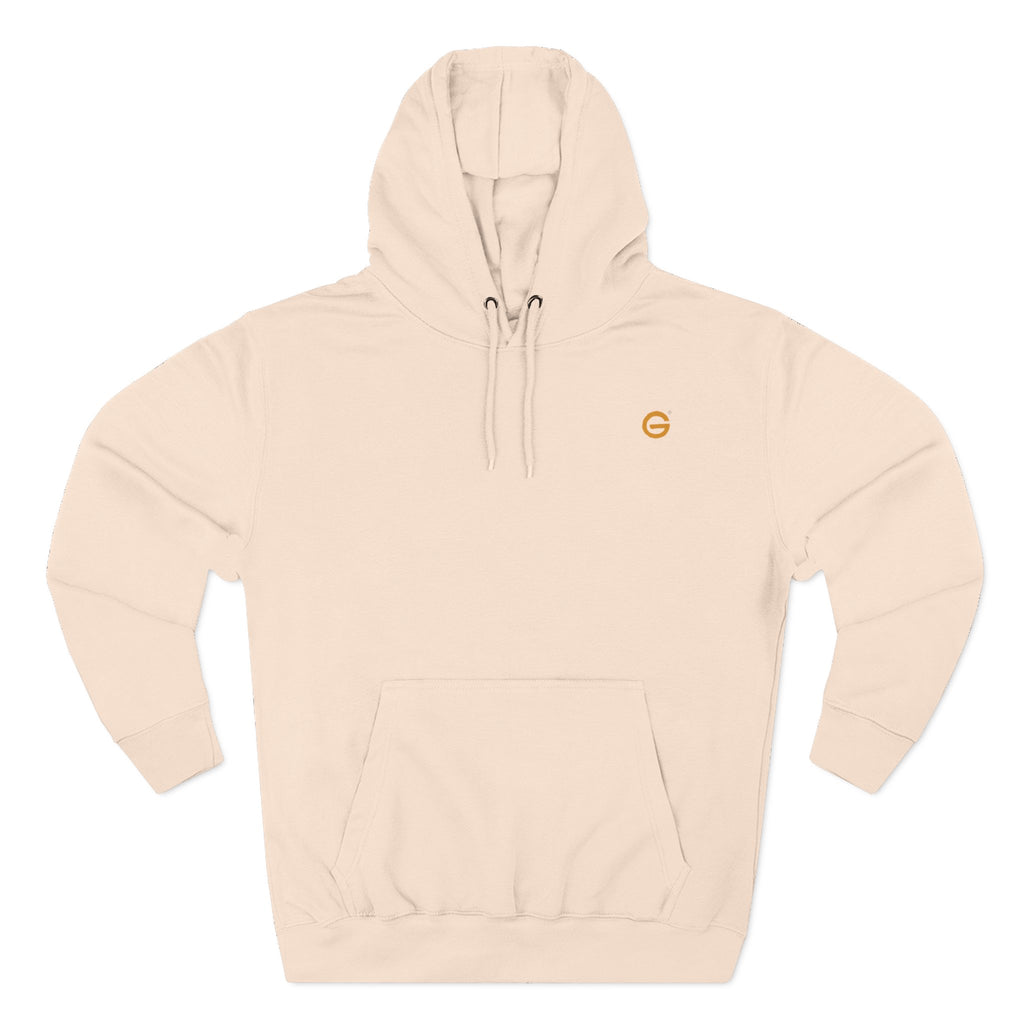 ORIGINAL G — Hoodie