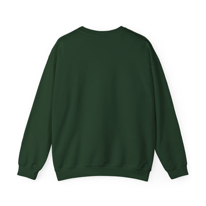 Hokkaido Wave Crewneck Sweatshirt