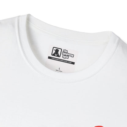 Hokkaido Japanese Wave Graphic Tee