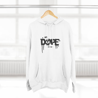 Mr Dope Drip Streetwear Hoodie