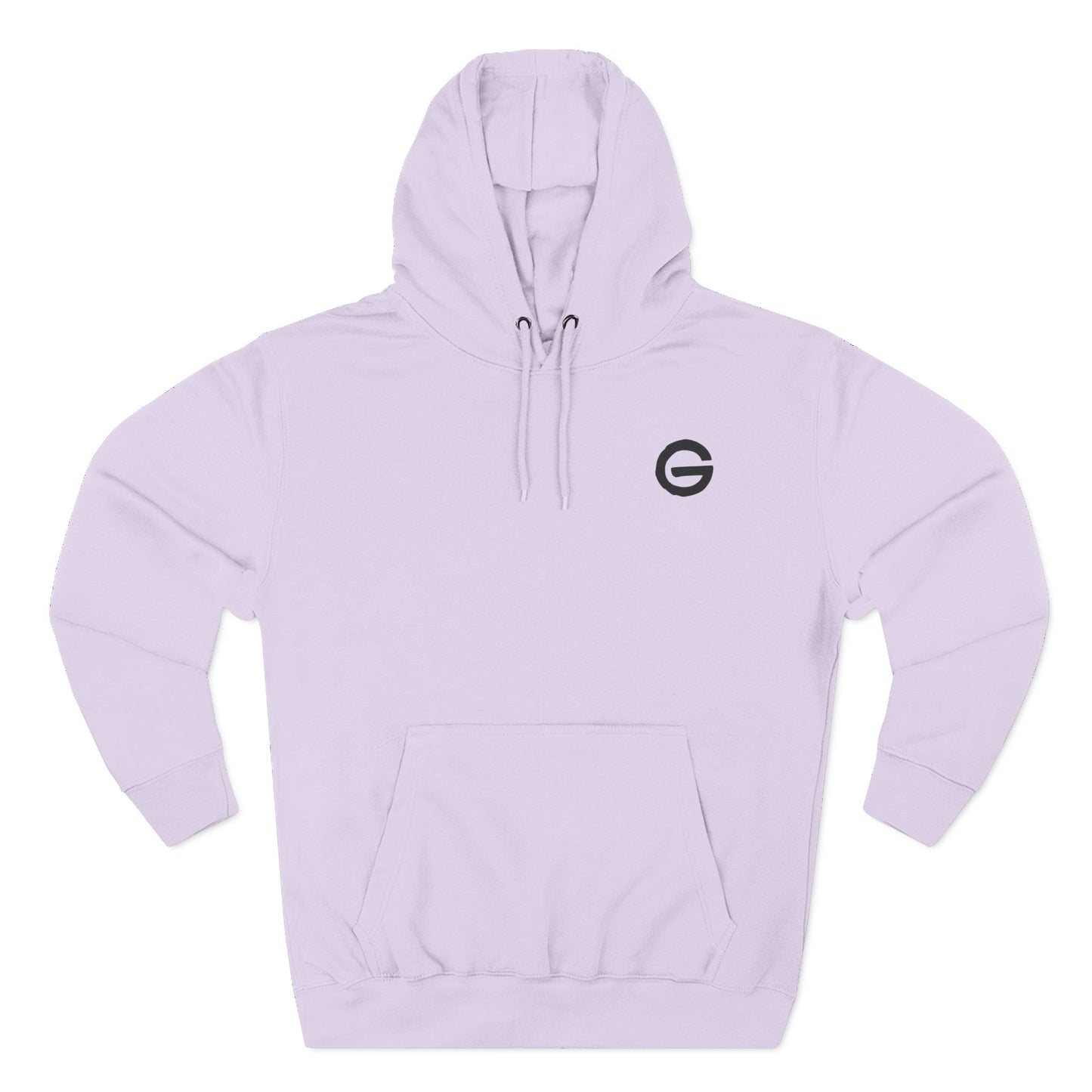 Serendipity Pink Anime Hoodie