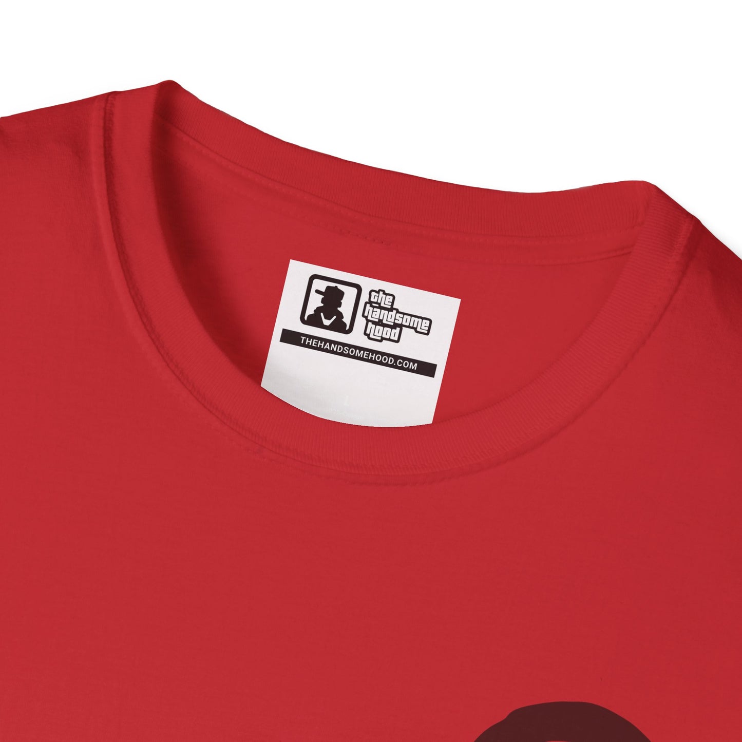 Minimal G Logo Chest Tee