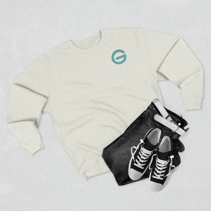 Dope Drip Crewneck Sweatshirt