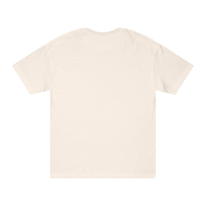 The Handsome Hood Retro Tee