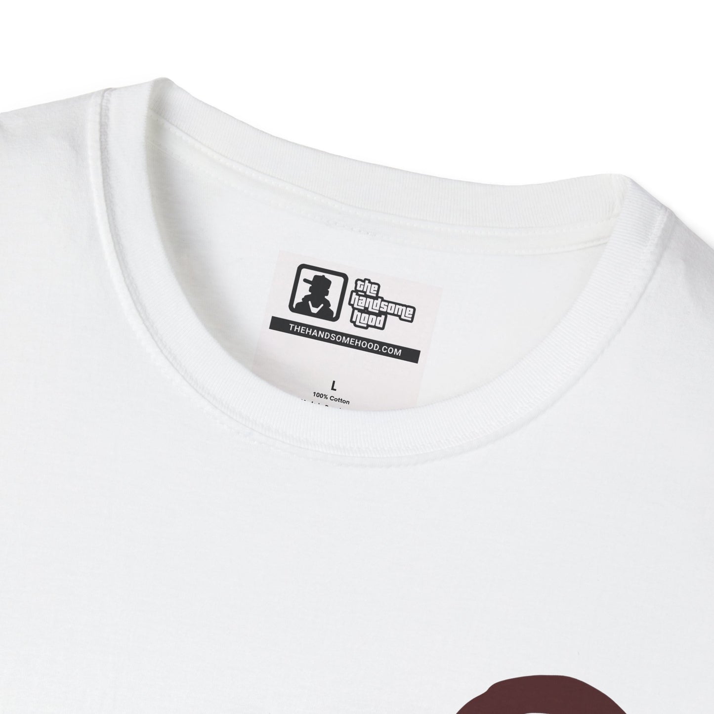 Minimal G Logo Chest Tee