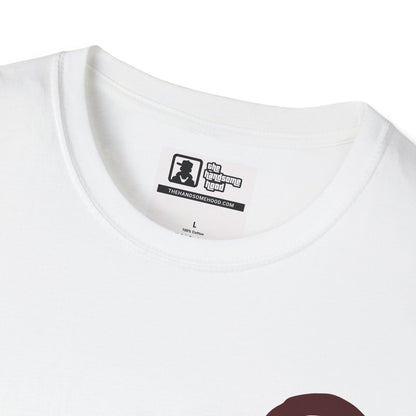 Minimal G Logo Chest Tee