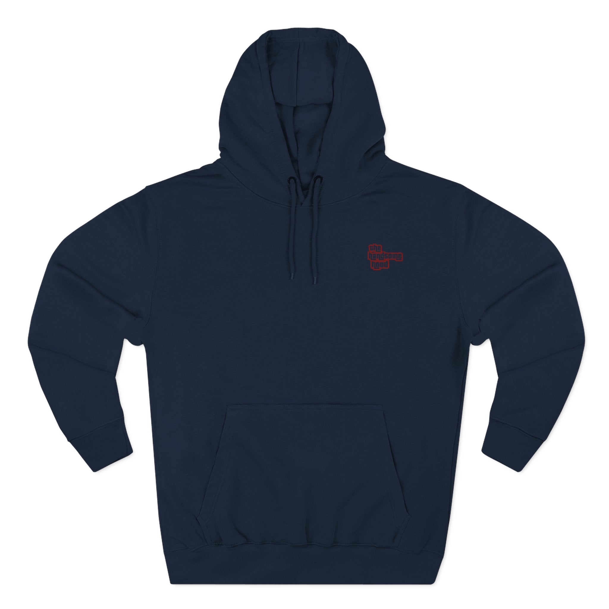 Sherlock Silhouette Hoodie