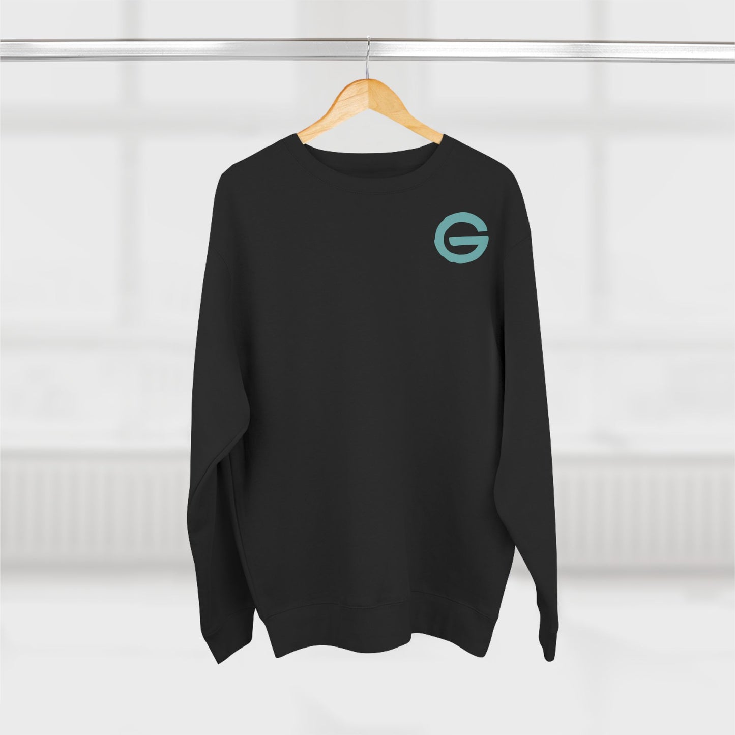 Dope Drip Crewneck Sweatshirt