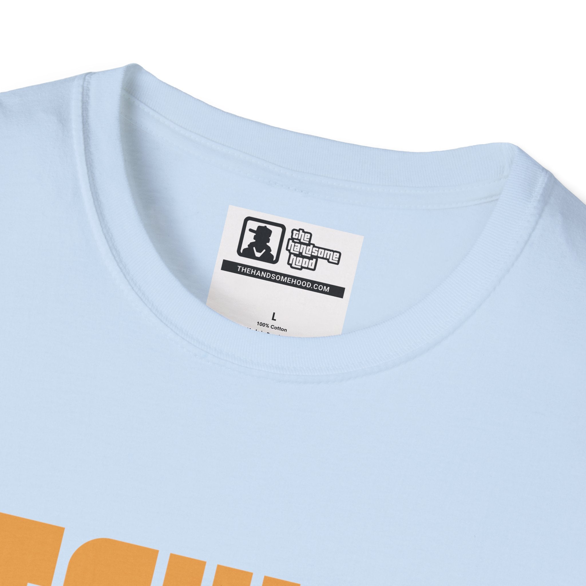 Tokyo Koi Graphic T-Shirt — Retro Japanese Fish Design