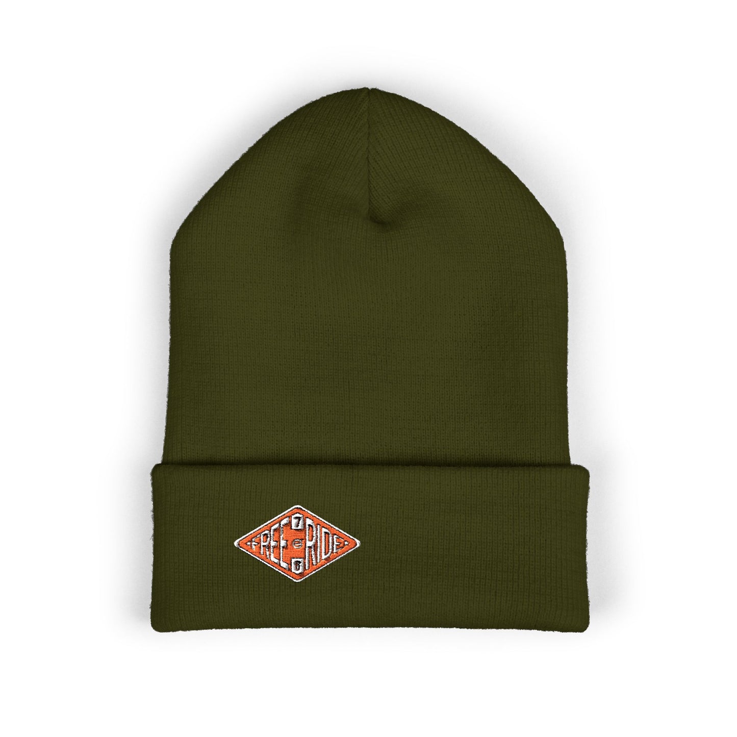 G Logo Knit Winter Beanie