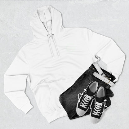 Hustle and Flow Fleece Hoodie