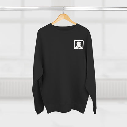 Dope Skull Mr Drip Sweatshirt