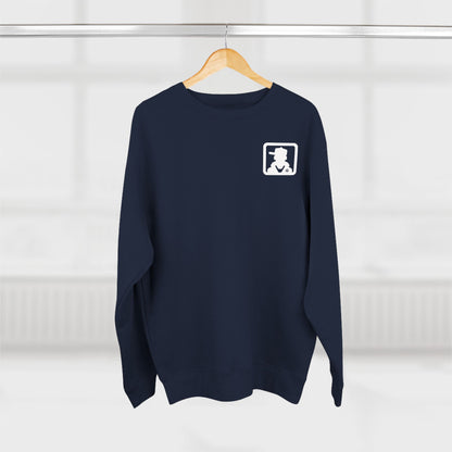 Shredding Streets Crewneck