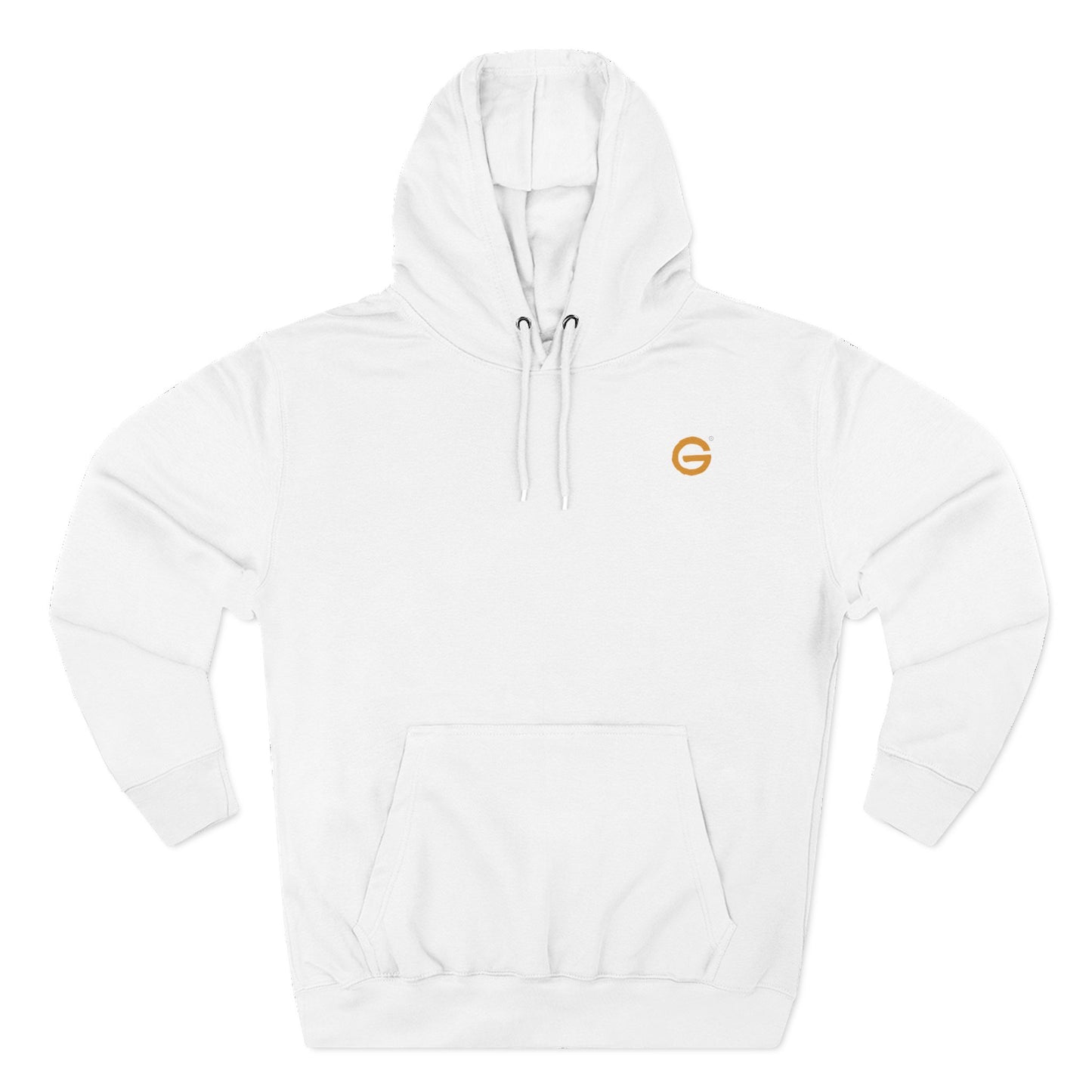 Get Money Streetwear Skull Graphic Hoodie