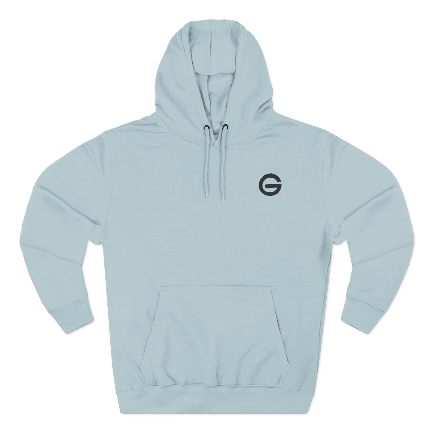 Serendipity Pink Anime Hoodie