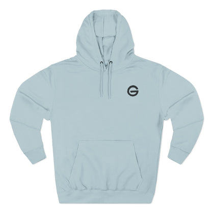 Serendipity Pink Anime Hoodie