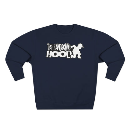 The Handsome Hooligan Crewneck Sweatshirt