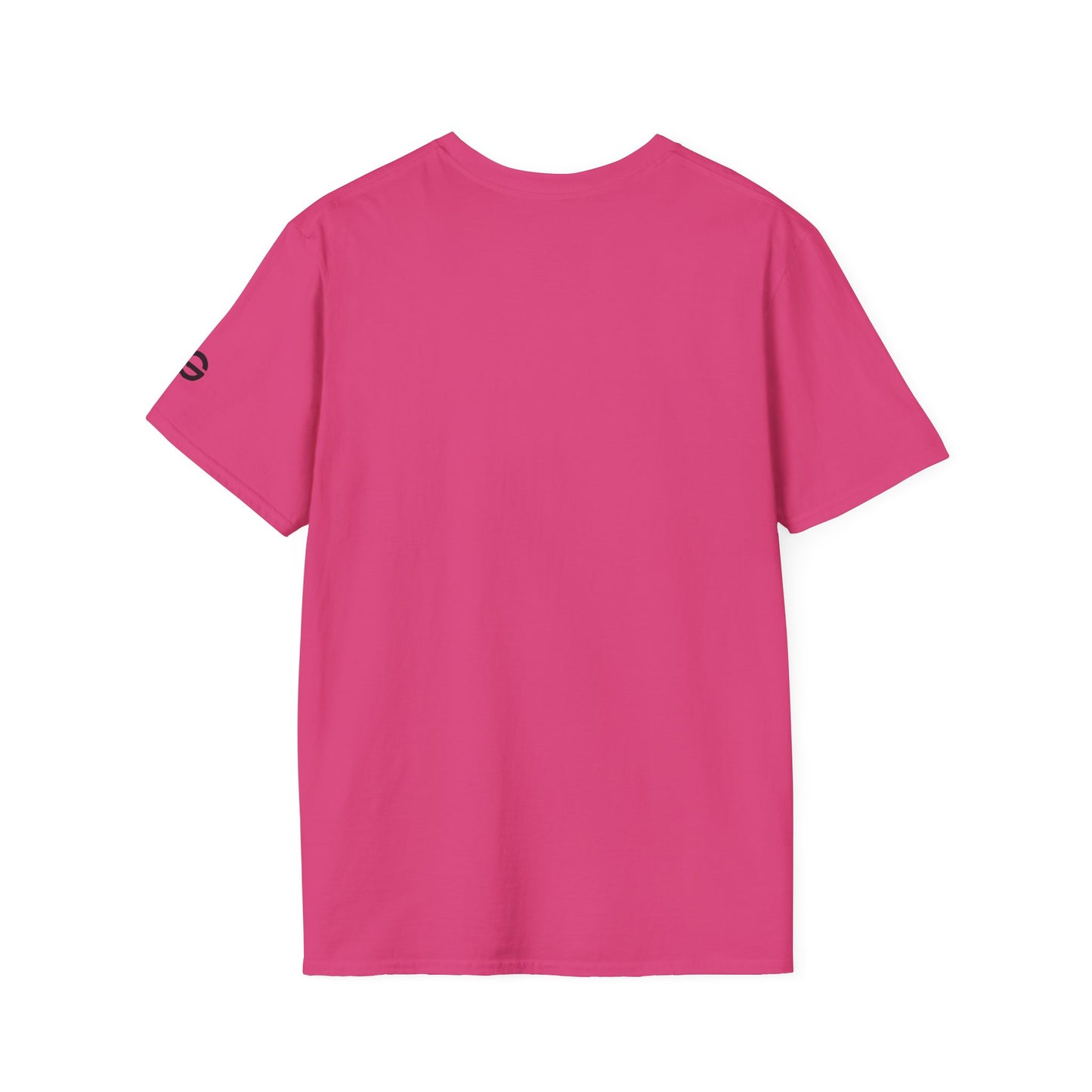 Handsomeschool Graphic T‑Shirt — 'The Handsome Hool' Retro Mascot Tee