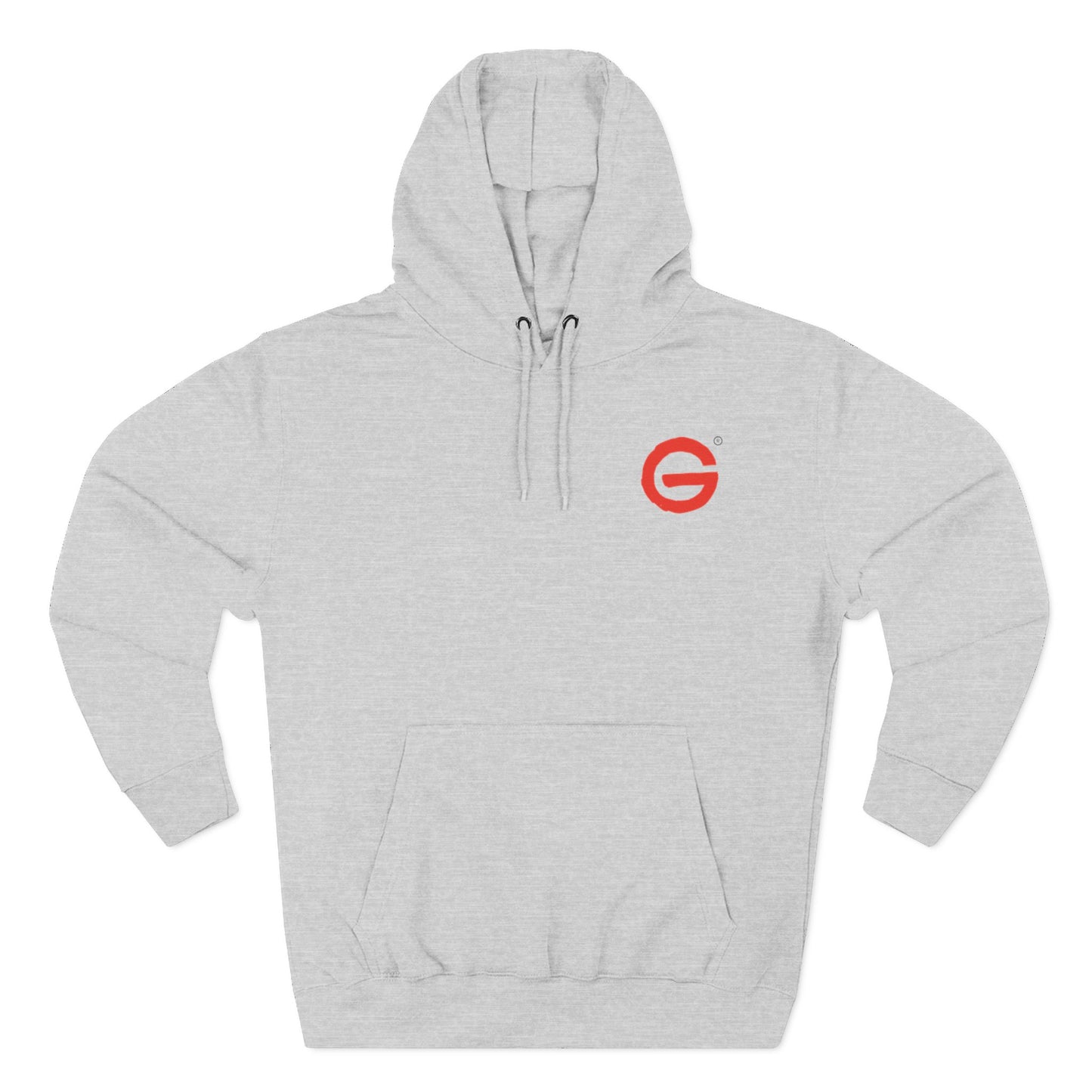 Skate Not Crime Graphic Hoodie