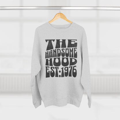 Unisex Crewneck Sweatshirt