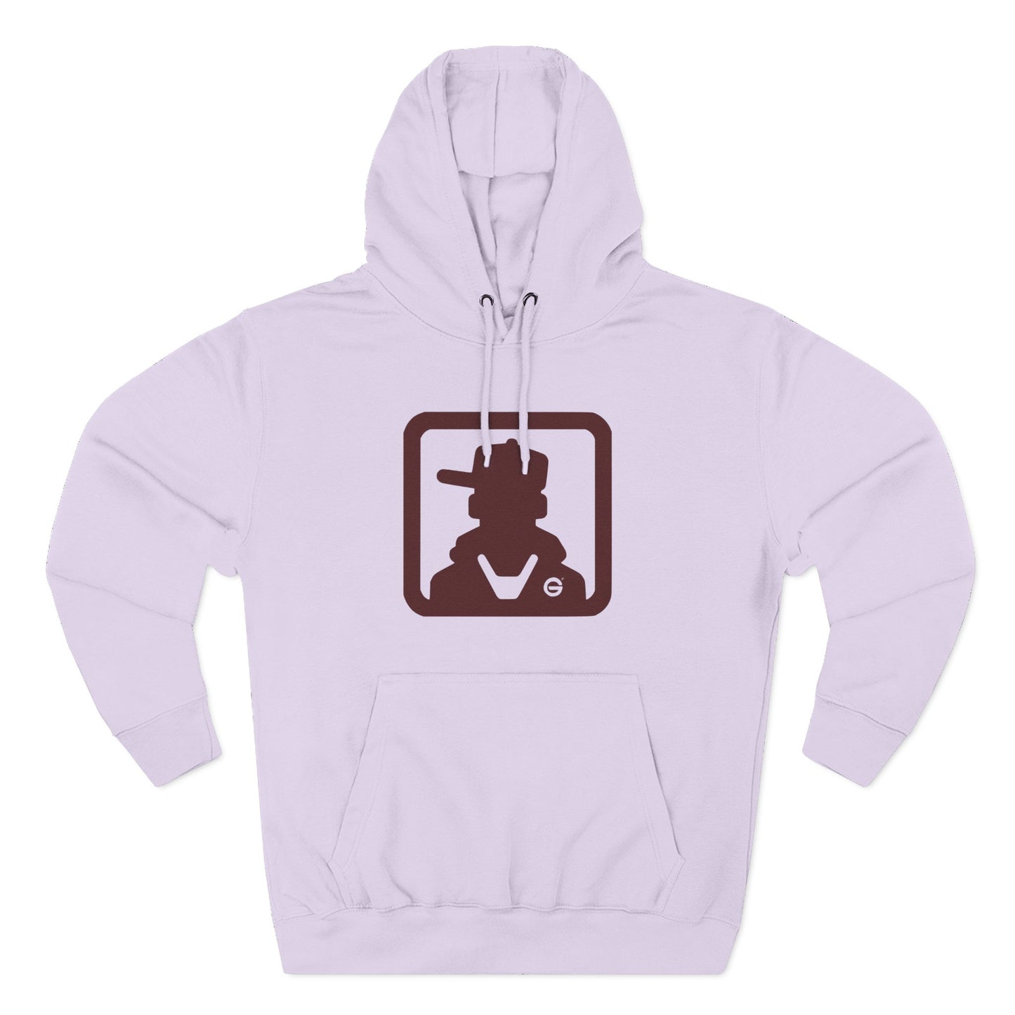Cowboy Ranch Western Hoodie Pullover