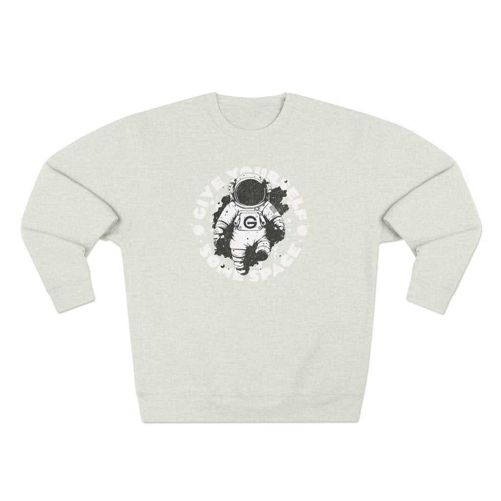 Unisex Crewneck Sweatshirt