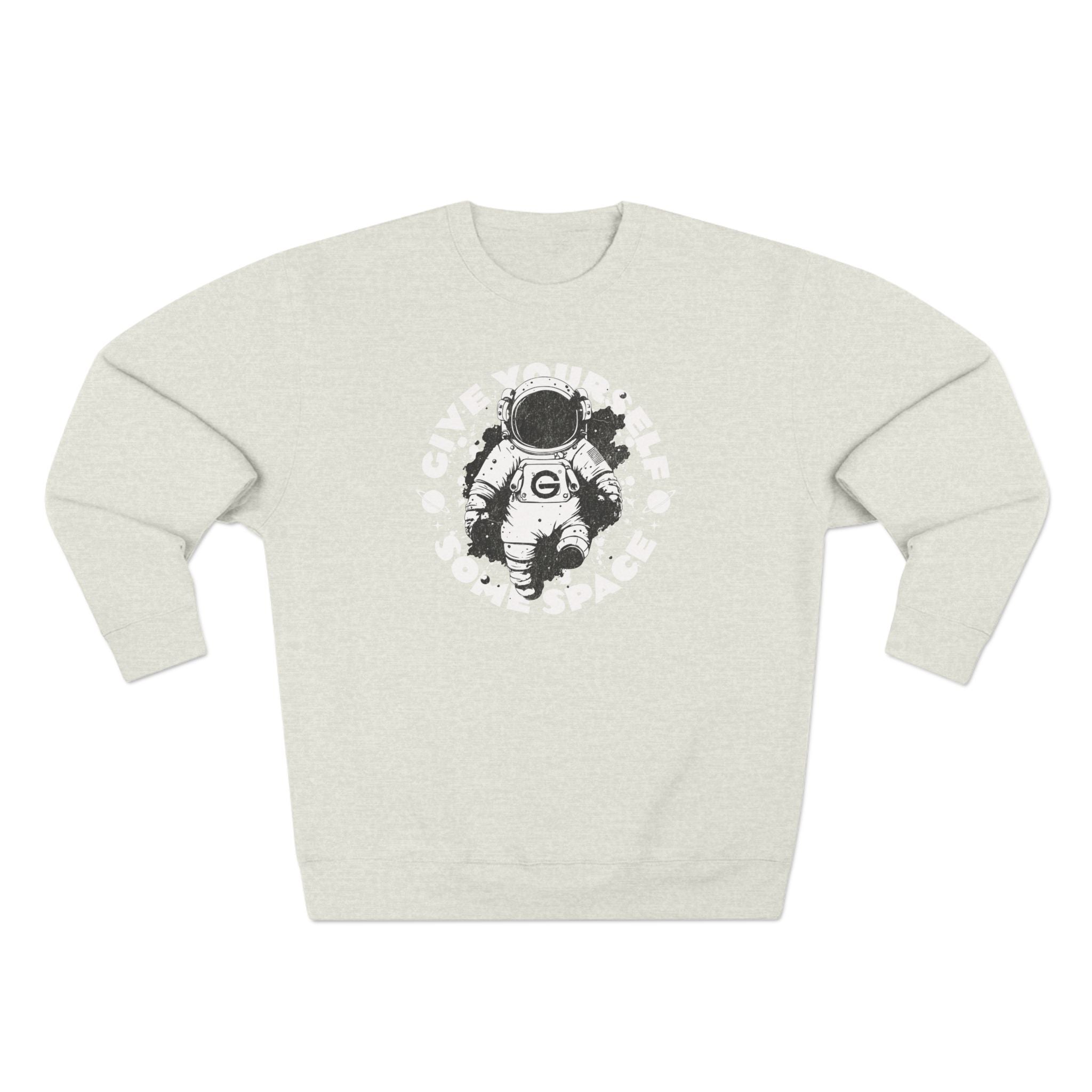 Unisex Crewneck Sweatshirt