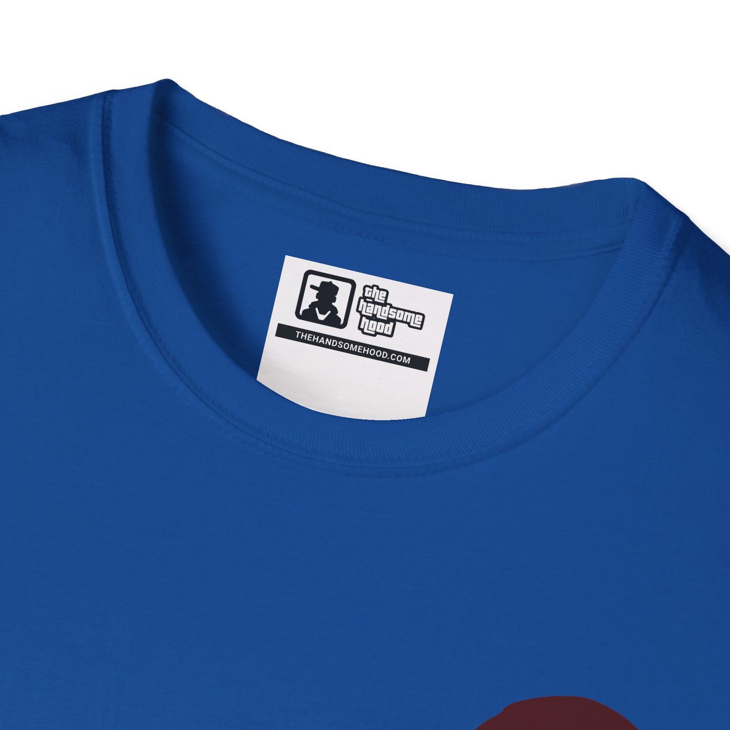 Bad Badder Baddest T-Shirt Logo Tee
