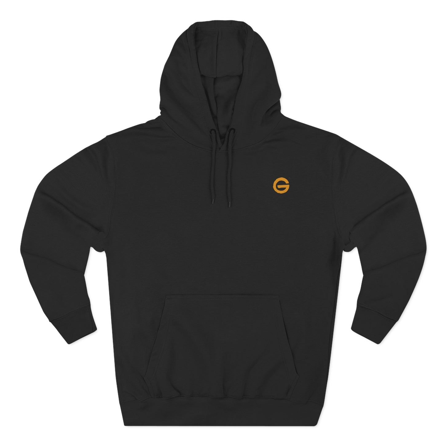 Get Money Streetwear Skull Graphic Hoodie