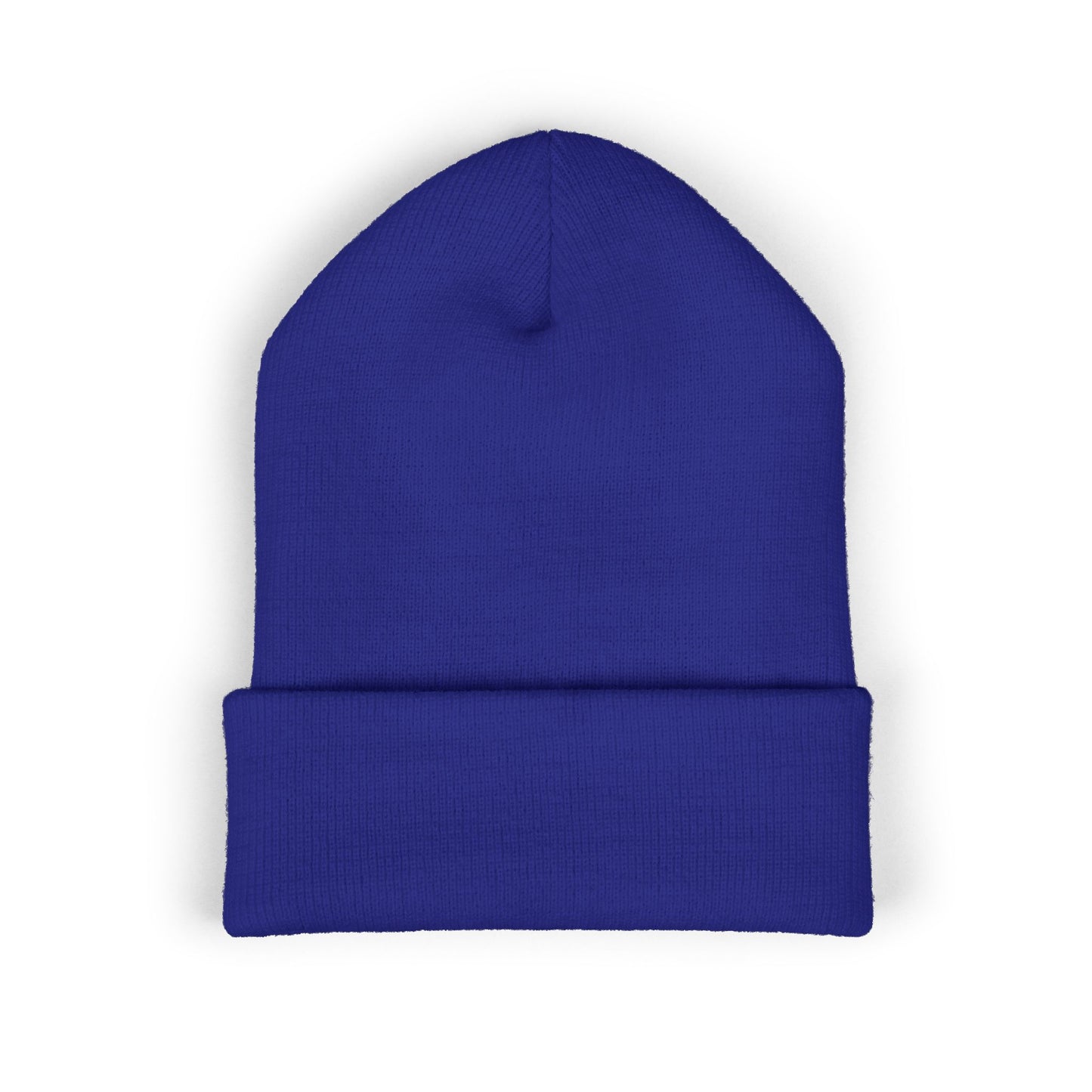 Rising From Gold Logo Beanie