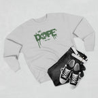 Mr dope man Crewneck Sweatshirt