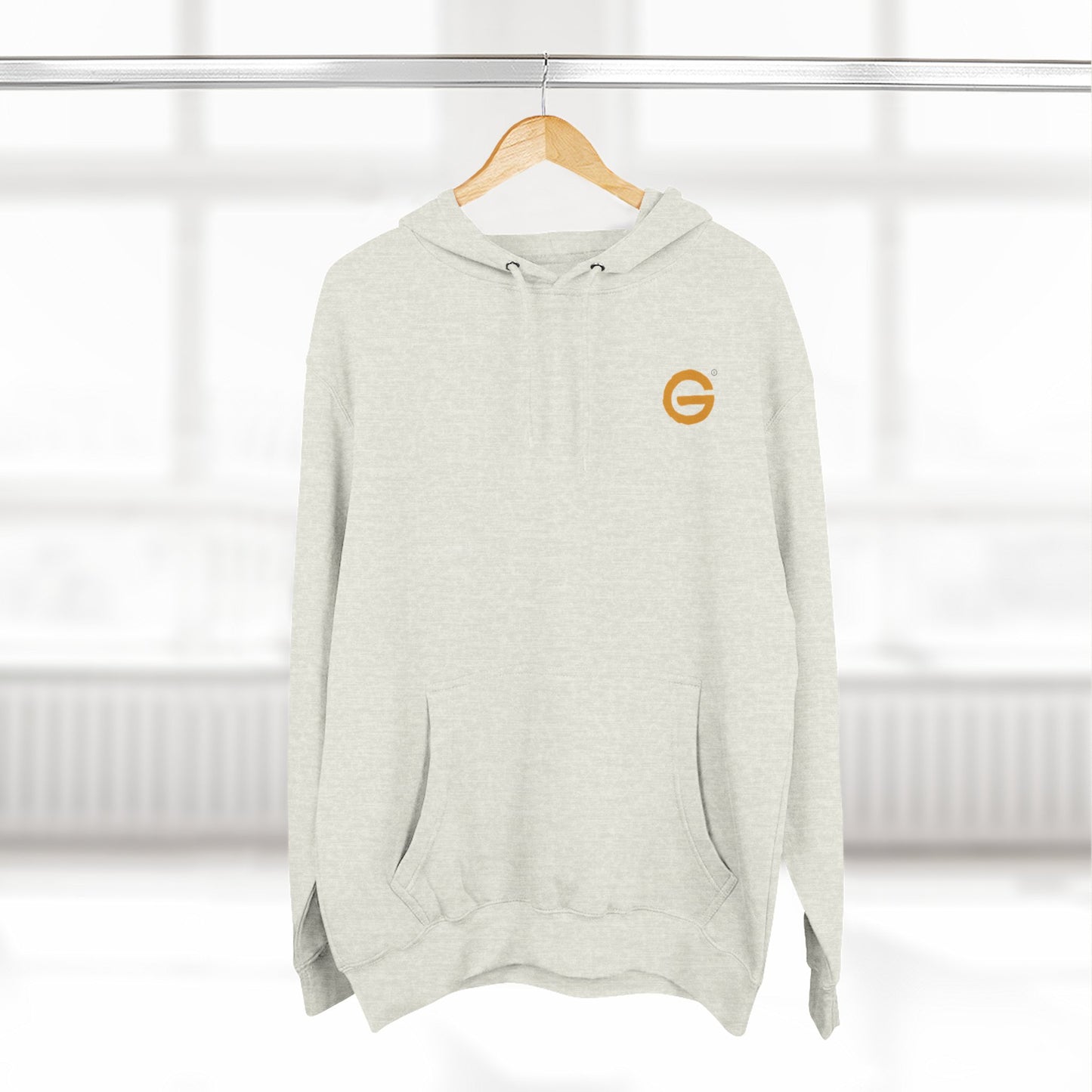 Time To Fly Skate Hoodie