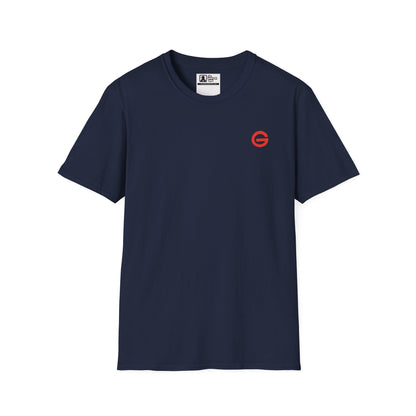 Hokkaido Wave Japanese Graphic Tee
