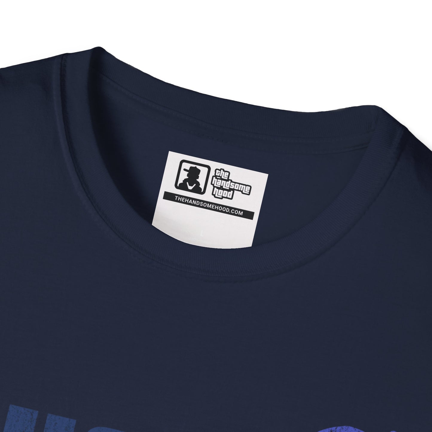 Hustle and Flow Graphic T-Shirt